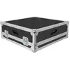 Prodjuser SQ5 flight case pour console de mixage numérique Allen & Hea...