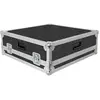 Prodjuser SQ6 flight case pour console de mixage numérique Allen & Hea...