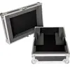 Prodjuser flight case pour platine numérique Pioneer XDJ-1000