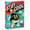 Asmodee Jeu de société Stay Cool  - Le Scorpion Masqué Jeu de société  - LSMSTC01FR 