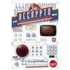 Iello Decrypto - Jeu de société stratégique pour les amateurs de mystère - Neuf