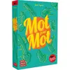 Scorpion masque Mot Pour Mot ( 2ème Edition )