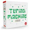 Jeu d'ambiance Scorpion masqué Turing Machine