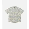 Salty Crew Crew Ss Button Up Chemise blanc XL