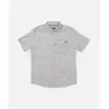 Salty Crew - Flagship Uv Button Up - Chemise homme White - L