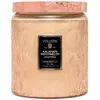 VOLUSPA - Kalahari Watermelon 44oz Luxe Jar Bougies 1.25 kg unisex