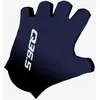 Gants Q36.5 Pro Cycling Team 2026 bleu foncé - XS