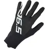 Q36.5 Gants Dottore Liner Big Logo XS