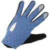 Q36.5 Gants Hybrid M