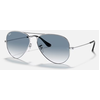 Ray-Ban RB3025 003/3F Aviator Gradient