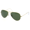 Ray-Ban Aviator Large Metal RB3025 W3234 55