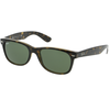 Ray-Ban New Wayfarer RB2132 902L 55