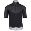 Q36.5 Maillot à Manches Courtes Bat Shell