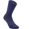 Chaussettes Q36.5 Ultra Long bleu marine - 44/47