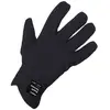 Gants longs Q36.5 Super Termico noir profond gris - XL