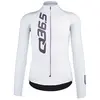Q36.5 Maillot à Manches Longues R2 Signature S