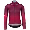 Q36.5 Maillot à Manches Longues R2