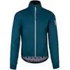 Q36.5 - Adventure Winter Jacket - Veste de cyclisme taille S, bleu
