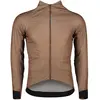 Q36.5 - Gregarius Winter Jacket - Veste de cyclisme taille M, beige/brun
