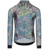Q36.5 Maillot à Manches Longues Gregarius Hybrid XS