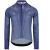 Q36.5 Maillot à Manches Longues Gregarius Hybrid Light Aeroflow