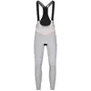 Cuissard Q36.5 Dottore Hybrid Long Gris Noir, Taille M
