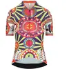 Q36.5 Maillot à Manches Courtes G1 Pure Sicily