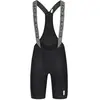 Culotte Q36.5 Dottore PRO noir. - XS