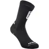 Q36.5 - Ultra Socks - Chaussettes de cyclisme taille 36-39, noir