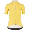 Q36.5 Maillot à Manches Courtes L1 Pinstripe Pro