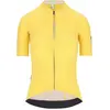 Q36.5 Maillot à Manches Courtes L1 Pinstripe Pro