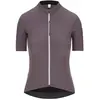 Q36.5 Maillot à Manches Courtes L1 Grid Skin