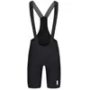 Cuissard Q36.5 Hybrid noir mat - S
