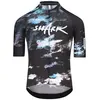 Q36.5 Maillot à Manches Courtes R2 Nibali Ocean