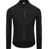 Maillot manches longues Q36.5 Dottore Hybrid Que noir, Taille XL