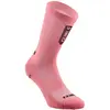 Q36.5 - Ultra Socks - Chaussettes de cyclisme taille 40-43, rose