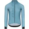 Q36.5 Maillot manches longues Gregarius Hybrid Signature