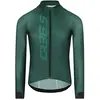 Q36.5 - Gregarius Hybrid Signature Long Sleeve Jersey - Maillot de cyc...