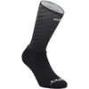 Chaussettes Q36.5 Aero noir - 44/47