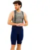 Q36.5 Cuissard à bretelles Dottore Pro