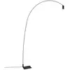 NEMO FOX Lampadaire, LED, FOX LN2 21,