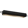 NEMO lampe murale applique APPLIQUE CYLINDRIQUE LONGUE (Gris anthracit...