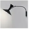 NEMO Mini Lampe De Marseille Applique murale, E14, LMM ENN 31,