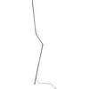NEMO lampadaire NEO LED (Noir - Aluminium)