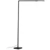 Nemo - Liseuse Untitled - Noir - Aluminum - Designer Bernhard Osann