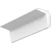 Nemo applique d'extérieur LED Zena, blanc, 2.700 K, IP44
