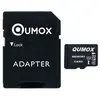 Qumox Carte Mémoire Micro-sd 32 go Micro SDHC/SDXC + Adaptateur 100% Réel Class 10 70/12Mb/s