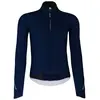 Q36.5 Maillot à Manches Longues Woolf X