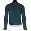 Q36.5 Maillot à Manches Longues Woolf X
