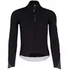 Q36.5 Maillot à Manches Longues Woolf X